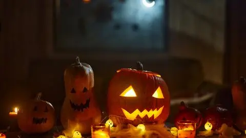 Upiorna noc w stolicy. Oto, co przygotowała Warszawa na Halloween 2025