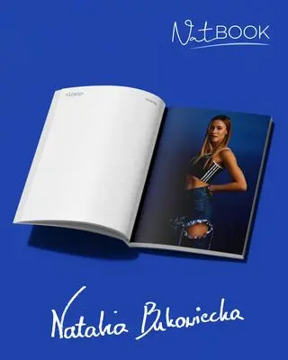 Notes Natalii Bukowieckiej