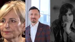 Podsumowanie środy