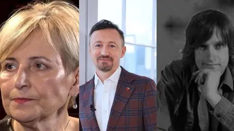 Podsumowanie środy