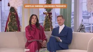 Edyta Herbuś o ukochanej babci 