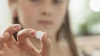 Nowe fakty o lekach na ADHD