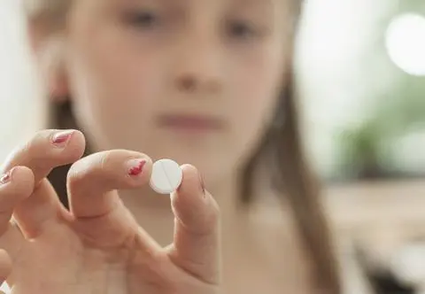 Leki na ADHD oddziałują w inny sposób, niż przypuszczano. "Dziecko jest bardziej czujne"