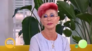 Metamorfoza uśmiechu, która odmieniła życie 