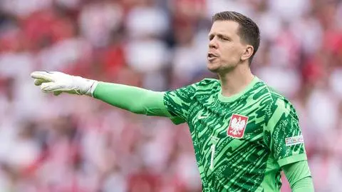 Kiedy Wojciech Szczęsny zagra mecz? Jest wstępna data