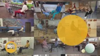 To pan tego nie wie. “Moja mama jest na drugim miejscu w moim rankingu kochania” - napisy