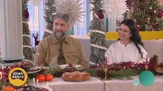 Rodzinne święta Katarzyny Pakosińskiej 