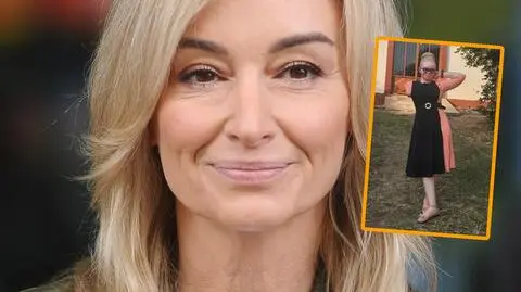 Martyna Wojciechowska 