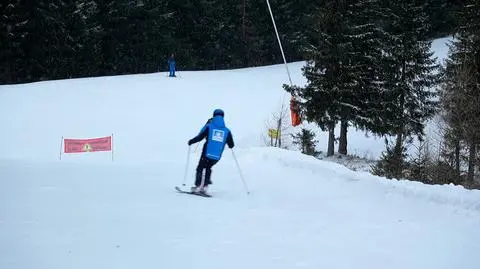 Do zobaczenia w słowackich Tatrach