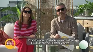 Piękny balkon na wiosnę - to proste (napisy) 