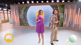 Julia Kamińska & Pan Savyan – „Zagubiona iskra”