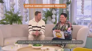 Zamachowski: aktor z muzyczną duszą - napisy