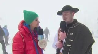 Tylicz - malownicza polska miejscowość z bogatą historią. "Stąd pochodzi mundur austriacki"