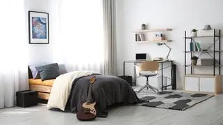 Wyzwanie rodziców dorastających dzieci: Jak urządzić pokój nastolatka w nowoczesnym stylu?