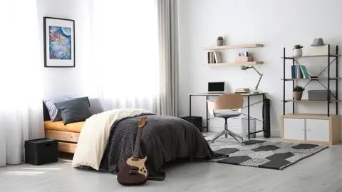 Jak urządzić pokój nastolatka w nowoczesnym stylu?