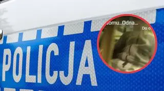 10-latek pokłócił się z mamą