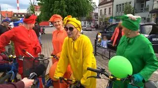 Darmowy Rower Małomiasteczkowy. "Bez aplikacji, kosztów i stacji"