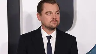 Leonardo DiCaprio ma nową dziewczynę? Jest młodsza aż o trzy dekady