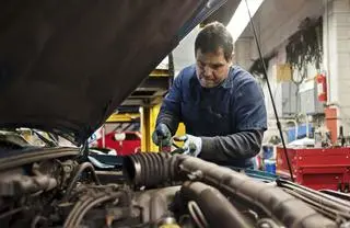 Na czym polega chiptuning?