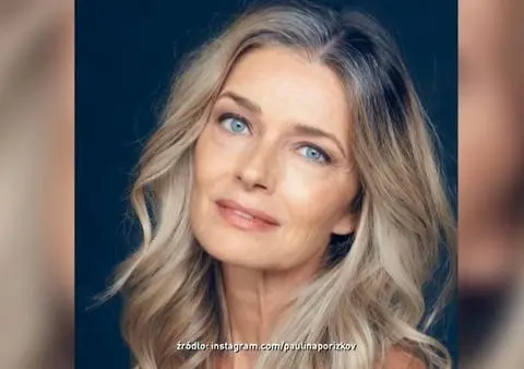 Paulina Porizkova