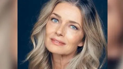 Paulina Porizkova