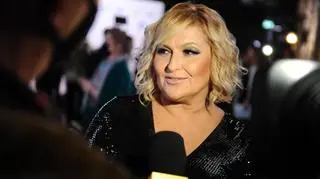 Katarzyna Skrzynecka pokazała się bez makijażu