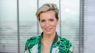 Paulina Smaszcz otworzyła się na temat nowego partnera: "Też jest po przejściach"