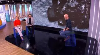 Skąd wziął się węgiel? 