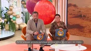 Viking 2 – pierwszy “krok” człowieka na Marsie - napisy