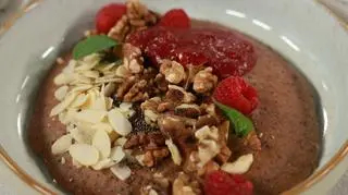 Przepisy na słodki początek dnia. Śniadania, które rozpieszczają podniebienie