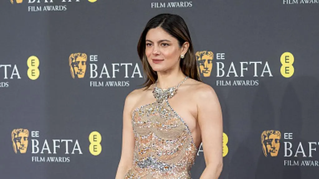 Monica Barbaro