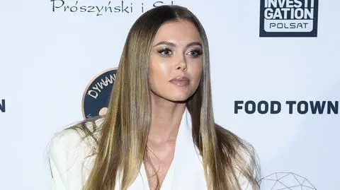 Joanna Opozda wspomina ciążę