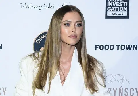 Joanna Opozda ujawniła szczegóły trudnej ciąży. "Chorowałam"