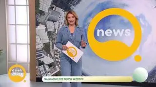 Najważniejsze newsy w DDTVN