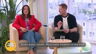 Ile studenci wydają na życie? - napisy