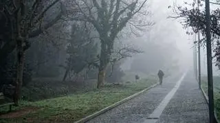 Pogoda na poniedziałek. Jak zaczniemy nowy tydzień?