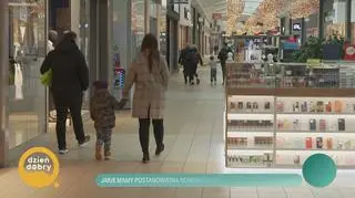 Jakie mamy postanowienia noworoczne? 