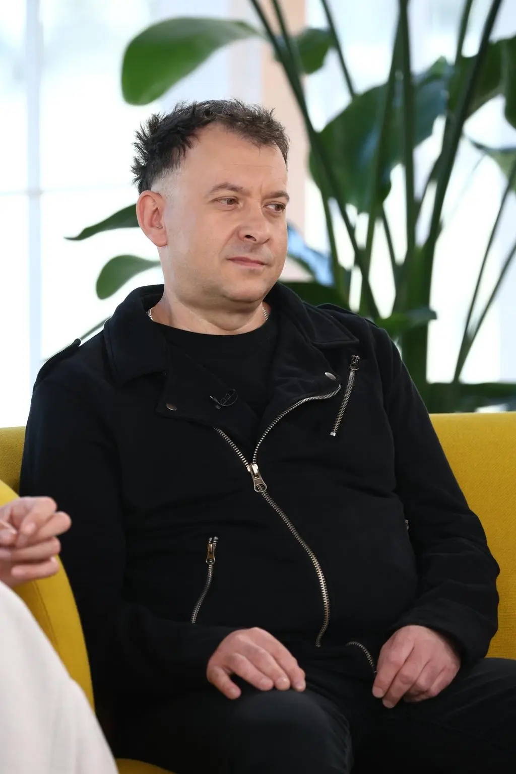 Zespół Farben Lehre świętuje 40-lecie