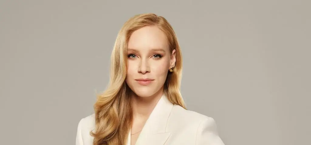 Magda Łucyan nie boi się trudnych tematów. Dziennikarka TVN24 nominowana do prestiżowej nagrody