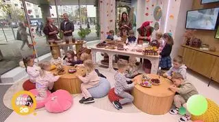 Jesień w domu – czas na kreatywne zabawy 