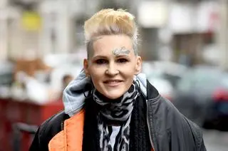 Agnieszka Chylińska