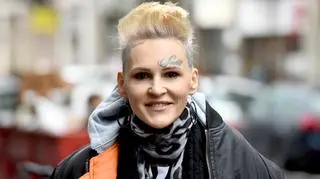 Agnieszka Chylińska