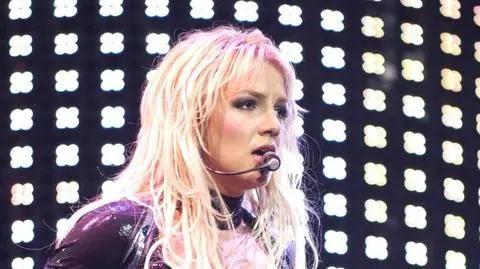 Britney Spears sprzedała prawa do swoich piosenek 