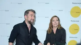 Kuba Badach zaskoczył wyznaniem o małżeństwie z Olą Kwaśniewską. "Zapala mi się lampka"