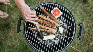 Jak często można jeść grillowane mięso?