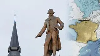 Prąd we Francji