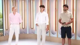 moda męska