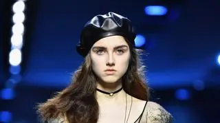 Styl "whimsigoth"