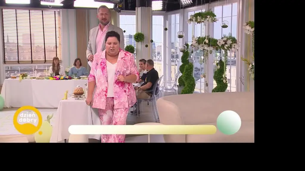 Na deserek zawsze znajdzie się miejsce