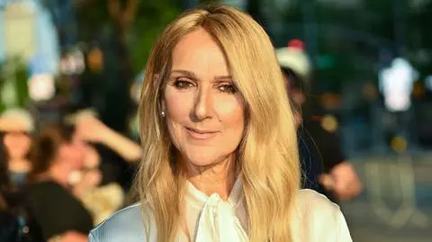 Celine Dion